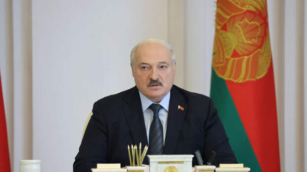 Лукашенко поговорил по телефону с Путиным, Токаевым и Назарбаевым