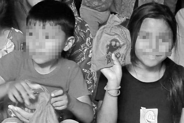 В Колумбии брат и сестра погибли, играя в прятки