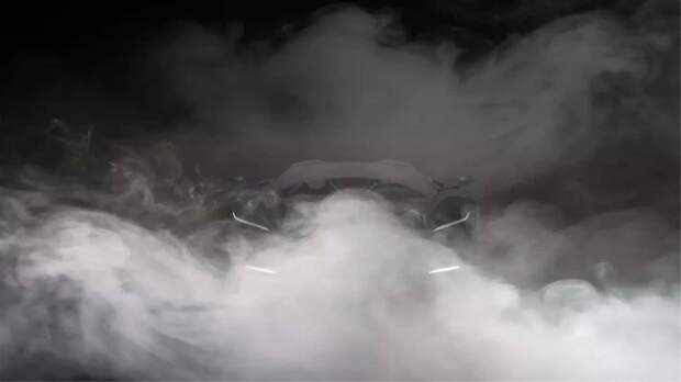 В США разрабатывают гиперкар с помощью ИИ