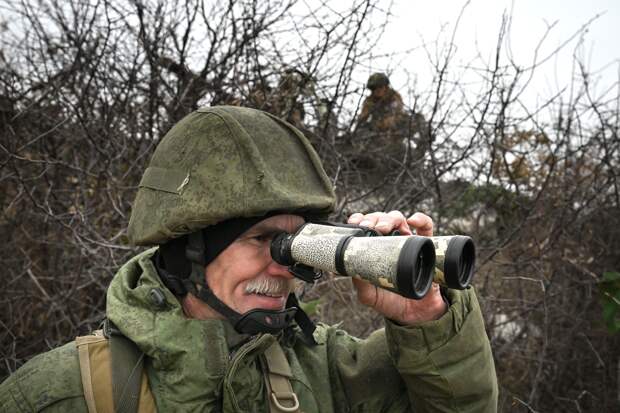 АЦ ВЦИОМ: 82% россиян считают значимыми результаты, достигнутые в ходе СВО