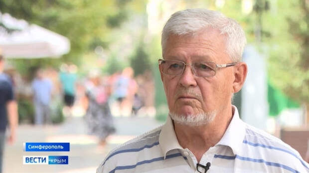 Симферополь хотят соединить прямыми поездами с Ялтой и Феодосией