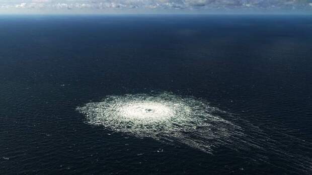 Политик заявил о возможной причастности четырех стран к подрыву «Севпотоков»