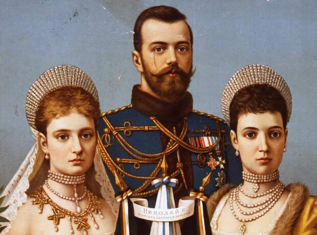 Фото №3 - Утраченные сокровища Империи: самые красивые тиары Романовых (и где они сейчас)