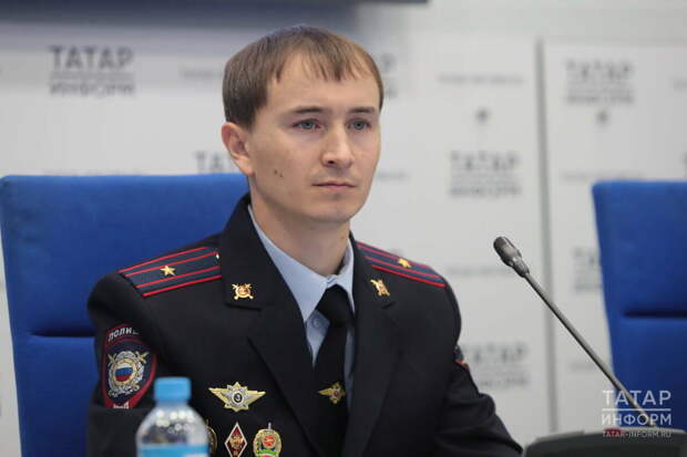 В Татарстане подросток отдал мошенникам 38 млн рублей после звонка лжеполицейского