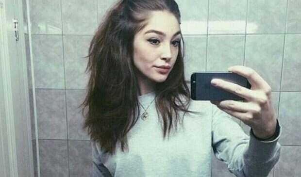 Как выглядела Ивлеева из «Орла и решки» до того, как стать популярной: топ редких фото из прошлого