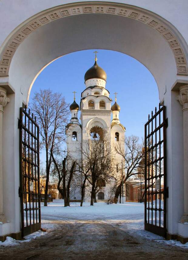 Великий раскол. Цена противостояния