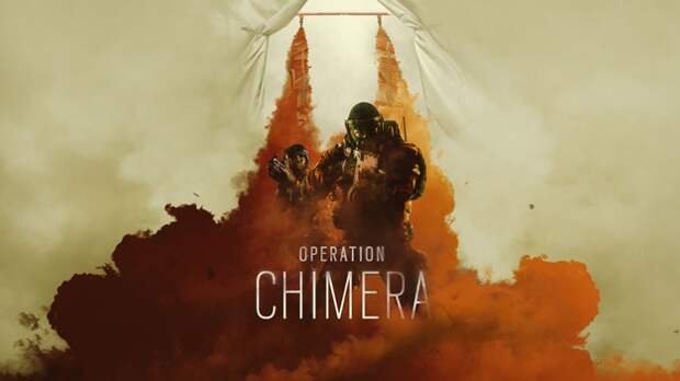 Авторы Tom Clancy's Rainbow Six: Siege рассказали об Operation Chimera