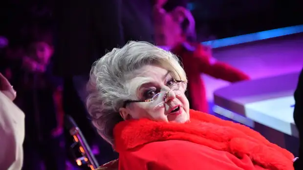 Тарасова высказалась о смене спортивного гражданства российскими фигуристами