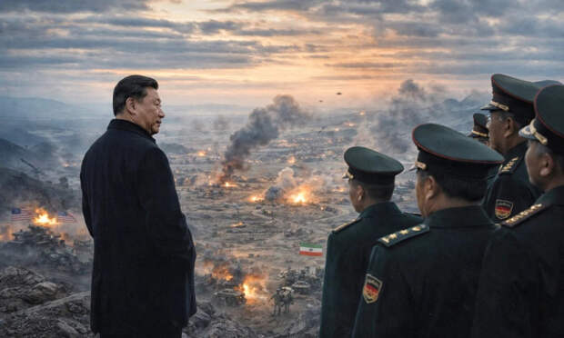 Армия США ослабла в ходе иранской кампании