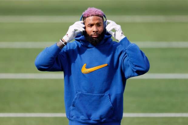 Odell Beckham Jr. Shares What Team He Wants To Play For Next Season
