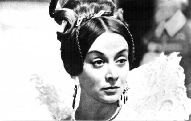 Маргарита Терехова (10 фото) Маргарита Терехова (10 фото)