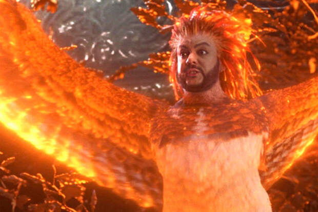 Актриса Яна Поплавская раскритиковала Киркорова в роли жар-птицы