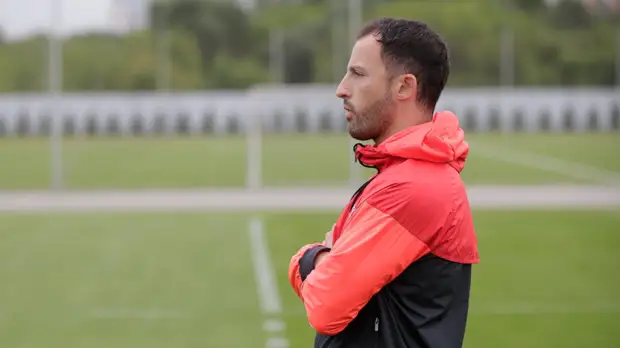 Мостовой раскритиковал Тедеско после поражения от «Тамбова»