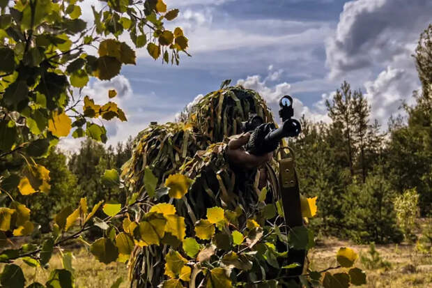 Украинский эксперт: оборона ВСУ в Часовом Яре долго не сможет сдерживать российский натиск