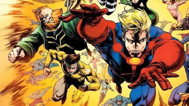 Издательство "Эксмо" назвало преждевременными заявления об уходе комиксов Marvel из России