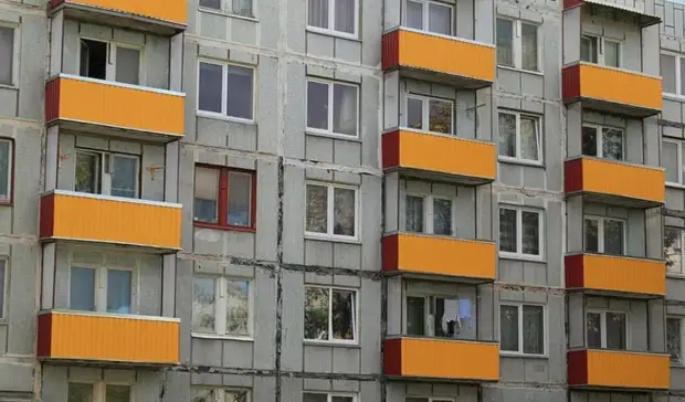 Арендодатели в Москве стали вдвое чаще требовать наличные от квартиросъемщиков