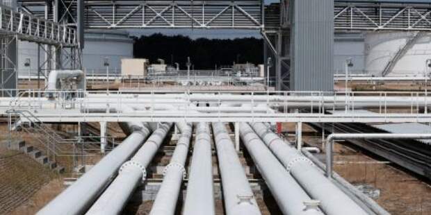 «Дружба» дала трещину: Брюссель требует от Киева точных сроков ремонта нефтепровода