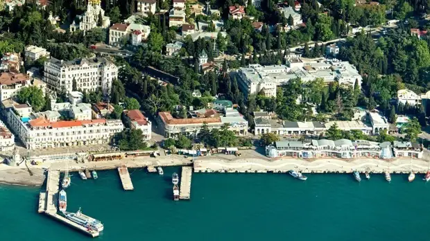 В Крыму рассказали об интересе делегации Норвегии к бизнес-проектам на полуострове