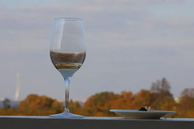 Рюмка в месяц: гепатолог Ли разрушил миф о безопасной дозе алкоголя