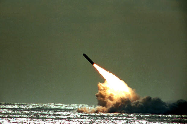 В США заявили о возможном наступлении новой ядерной эры