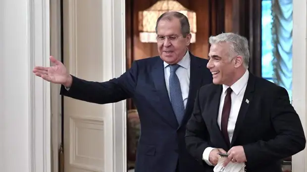 Натянутый канал: как Палестина отреагировала на теракт в Израиле