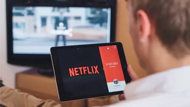 Российские пользователи пытаются восстановить доступ к Netflix через суд