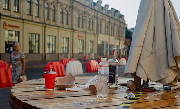 Сухой январь. Сколько времени нужно печени, чтобы прийти в норму после праздничного марафона?