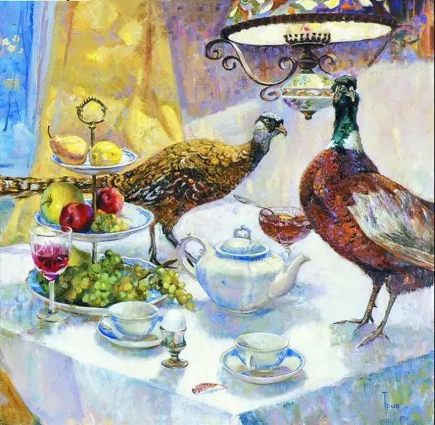 ������� ���