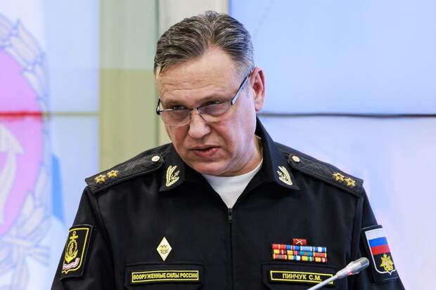 Сергей Пинчук