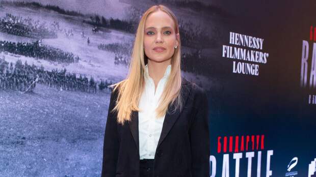 Глюкоза высказалась о работе и возможном примирении с Максимом Фадеевым: «Я не сделала себя сама»