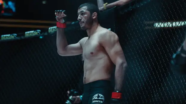 Сарнавский и Магомедов показали равный вес перед ACA 129