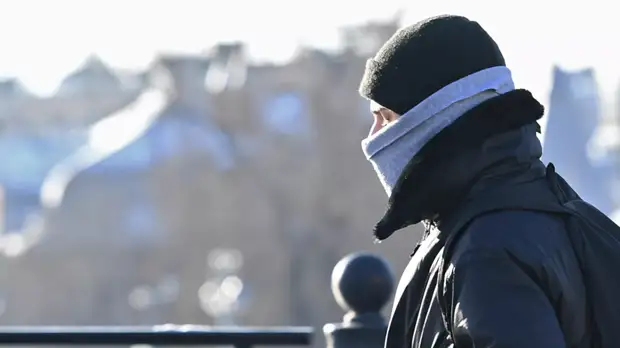 Синоптики предупредили жителей Челябинской области о резком похолодании до -41 °С