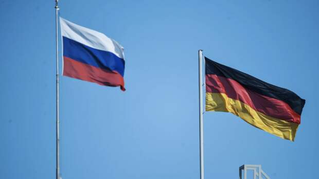 Германо-российская ВТП: сотни фирм ФРГ хотят продолжать работать в России