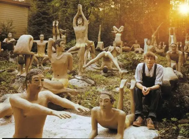 10 самых жутких мест на планете 10 самых жутких мест на планете