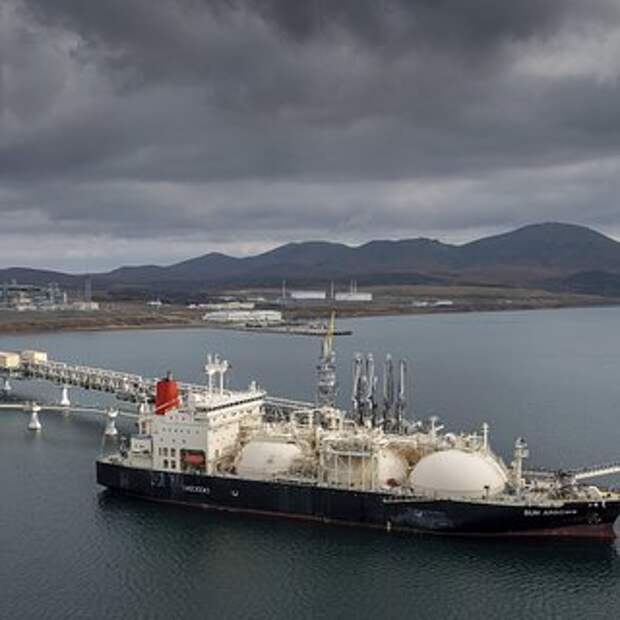 Крупный импортер российской нефти подумает над присоединением к потолку цен