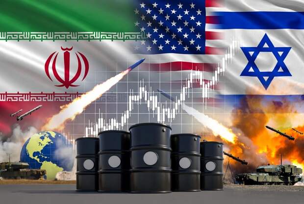 Цены на нефть будут высокими в ближайшие дни из-за ситуации с Ормузским проливом