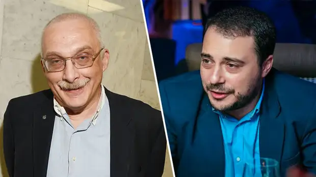 Бер назвал извинения Друзя неискренними