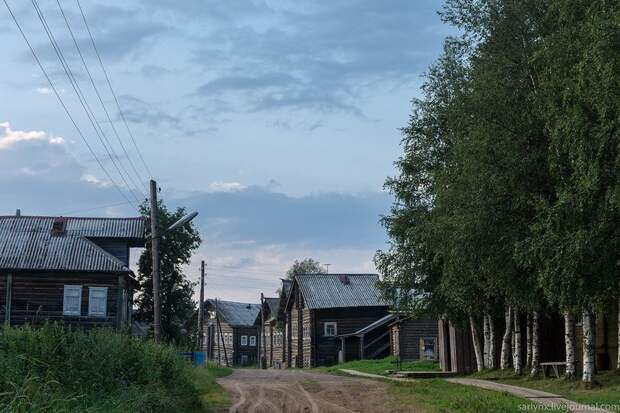 Арктическая монументальность путешествия, факты, фото