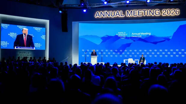 Berliner Zeitung: США готовятся обходиться без остального мира