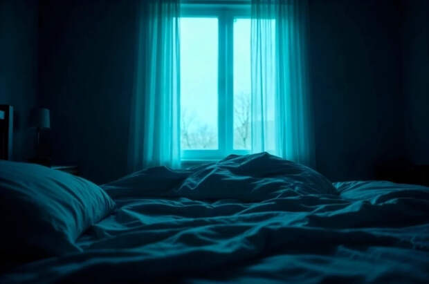 Врач Молостова объяснила, почему люди чаще страдают от бессонницы в марте