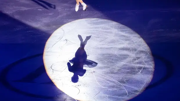 Слуцкая высказалась о возможном повышении возрастного ценза в фигурном катании