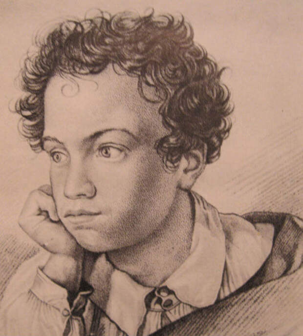 Александр Сергеевич Пушкин: любопытные факты из биографии