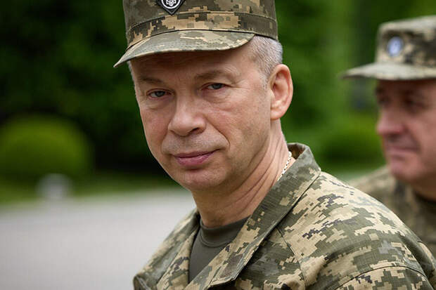 «Золото» Сырского бросят на Славянск»: выяснилось для каких боев ВСУ берегут 80 тыс. боевиков