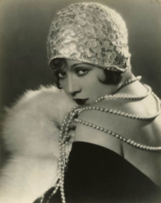 Marie Prevost - 1920's - Photo by Melbourne Spurr (American, 1888-1964). @designerwallace