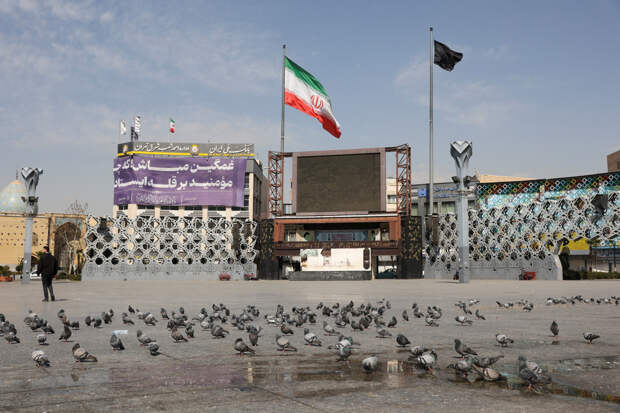 В России высказались о ядерном потенциале Ирана и секретной сделке на 500 миллионов евро