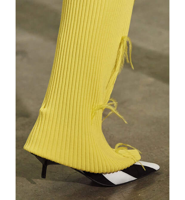 Almeida осень-зима 2020−2021