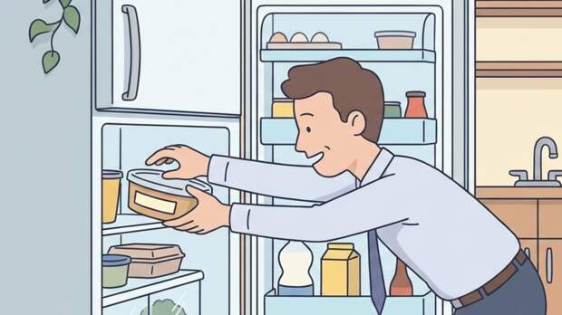 Адвокат Федотов: за кражу еды на работе могут оштрафовать и уволить