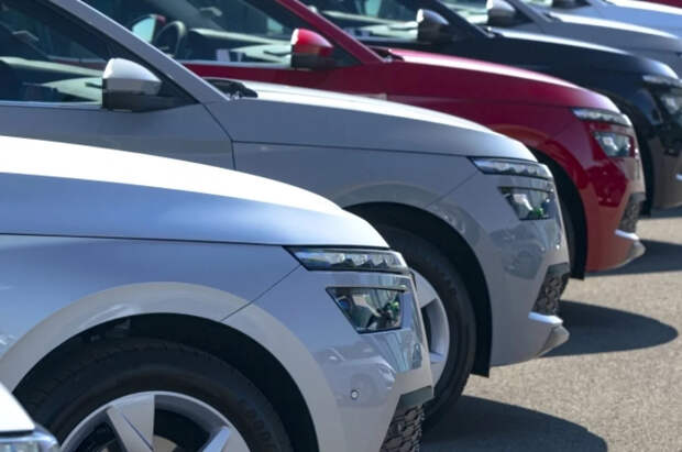 Автоэксперт Родионов назвал причины стука в подвеске кроссоверов