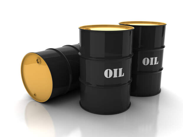 Нефть пробила отметку $85 за баррель