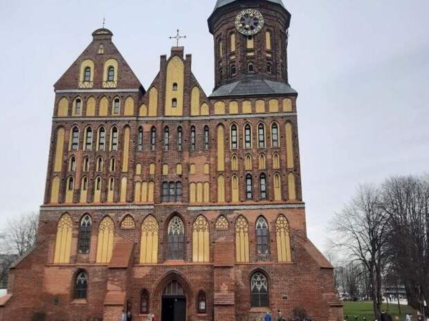 Туризм в Калининградской области терпит убытки — что подрывает спрос на отдых